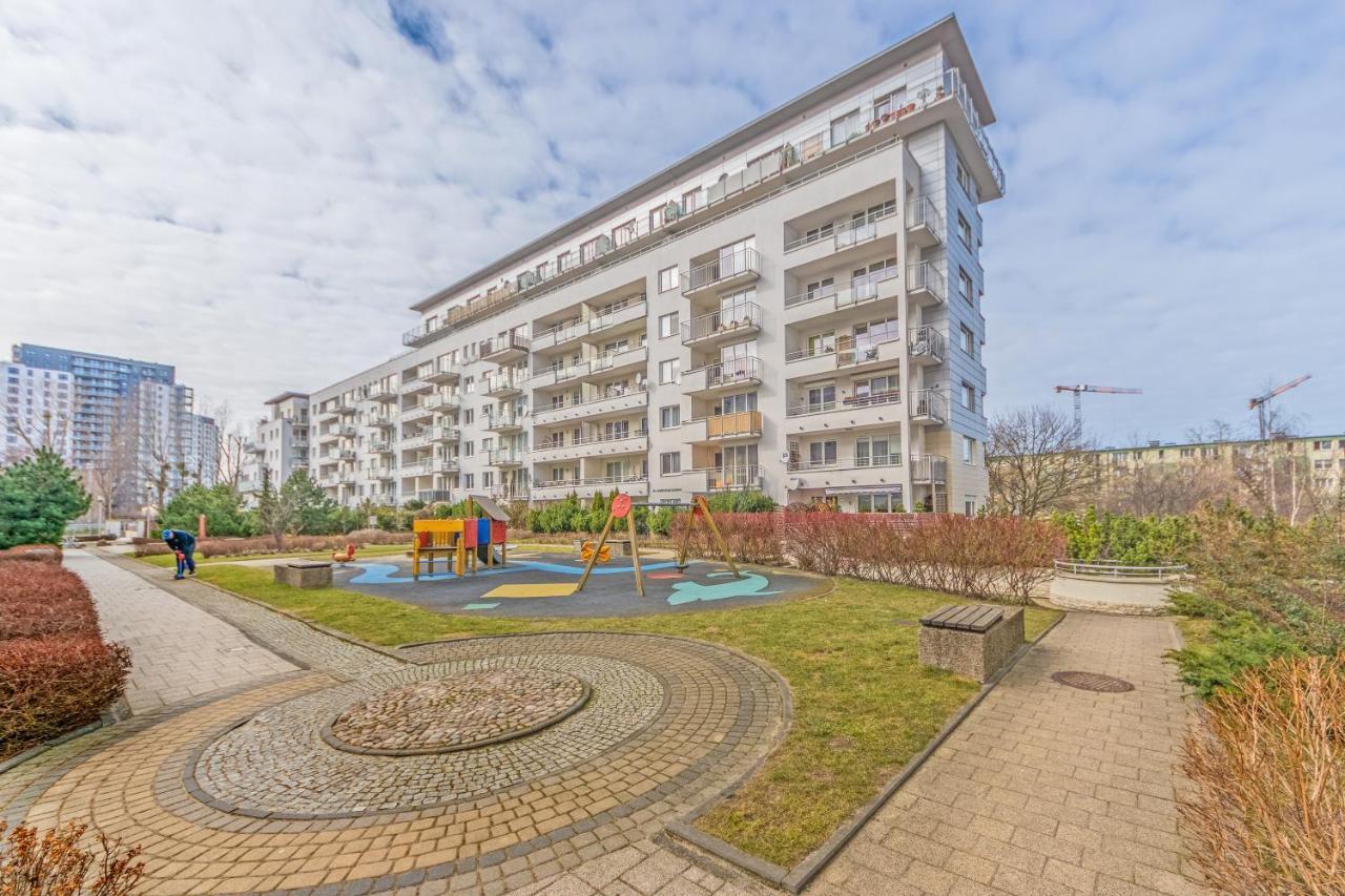 Apartment Mare Primore Gdansk