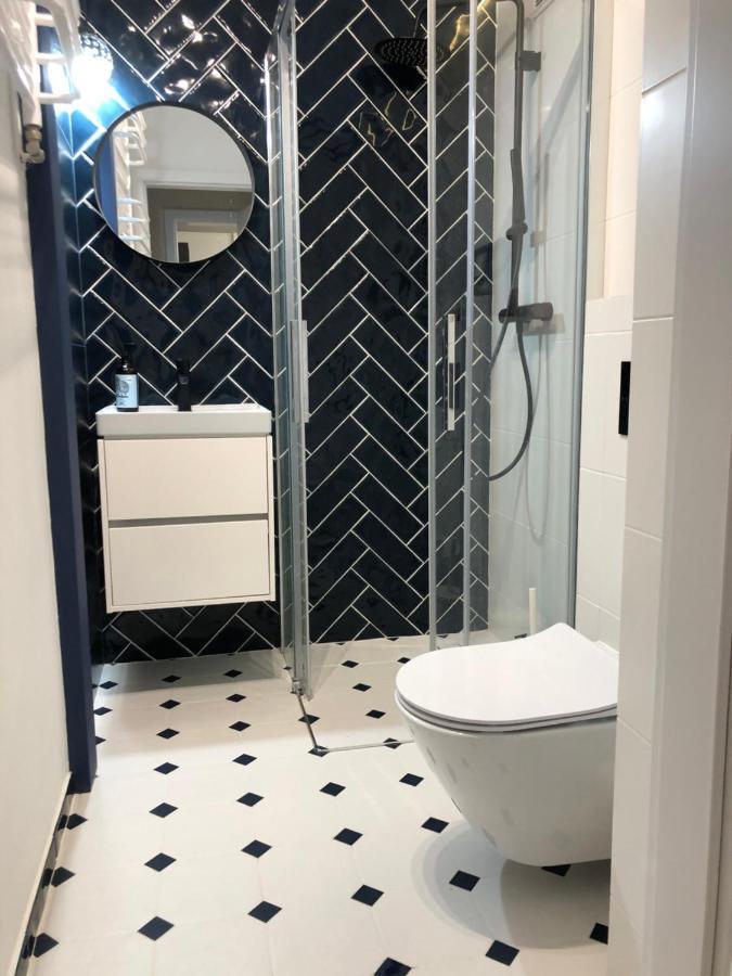 Apartment Blisko Morza I Parku Brzezno