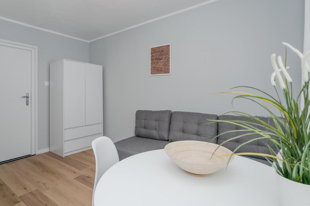 Apartment Startowa