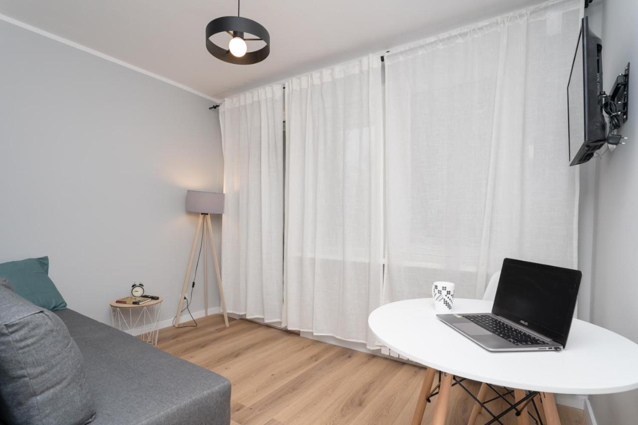 Apartment Startowa *