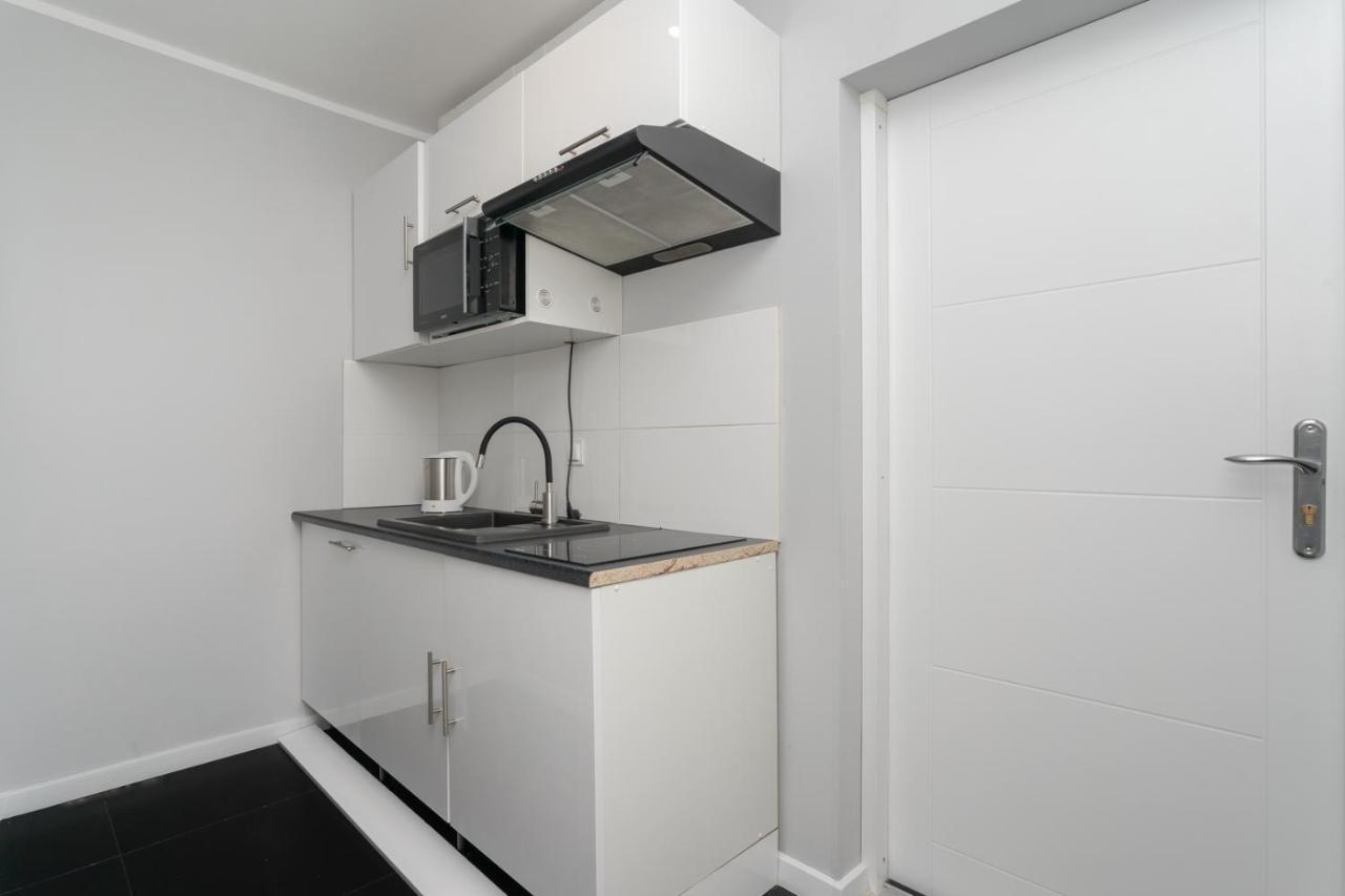 Startowa Apartment
