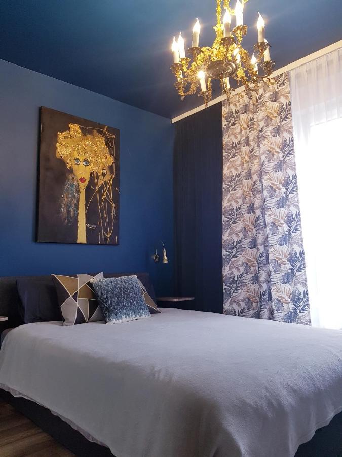 Apartament Impuls Green Apartment Gdansk