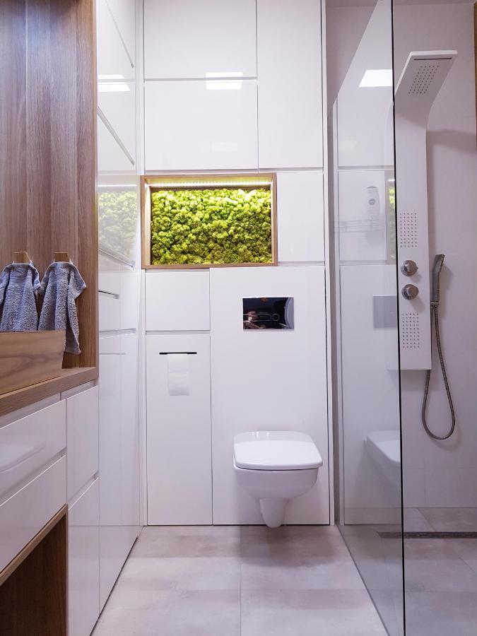Apartament Impuls Green Apartment