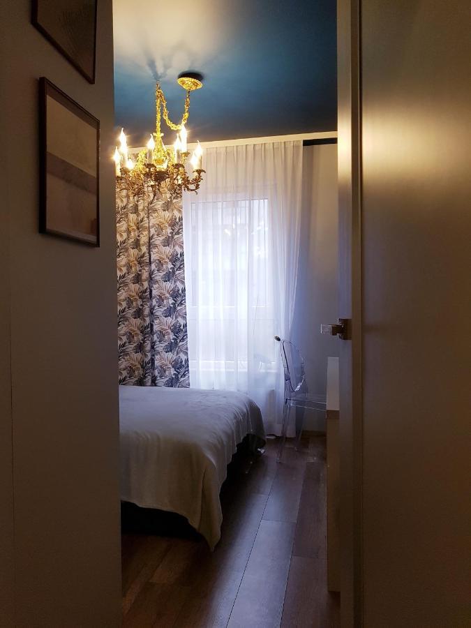 Apartament Impuls Green *