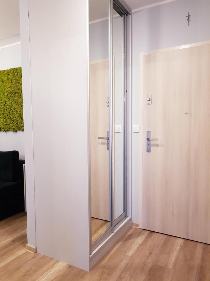 Apartament Impuls Green Gdansk