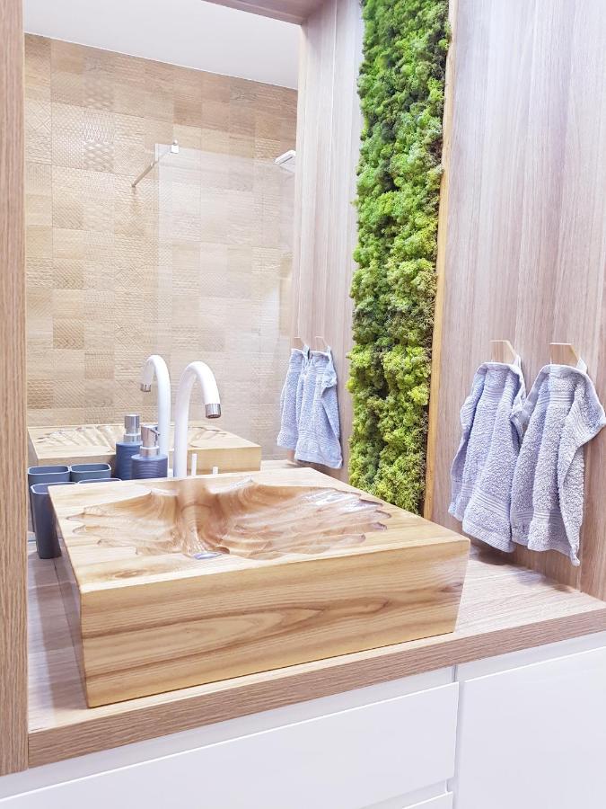 Apartament Impuls Green * Gdansk