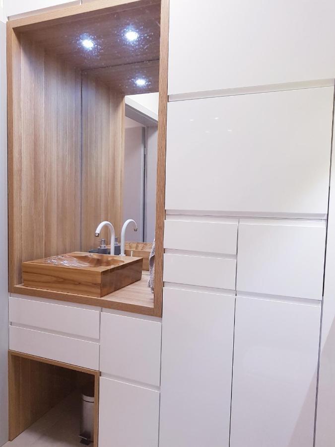 Apartament Impuls Green Gdansk
