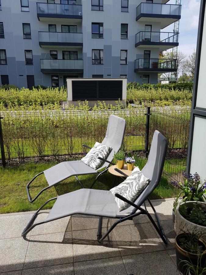 Apartament Impuls Green Apartment