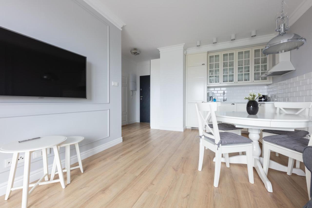 Baltic Seaside Apartment *