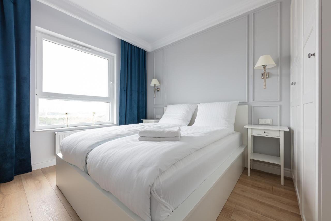 Baltic Seaside Apartment Gdansk