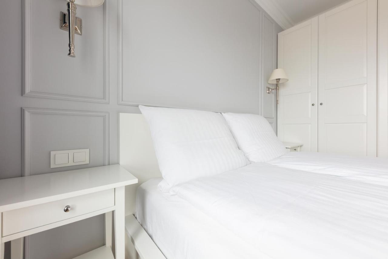 Baltic Seaside Apartment Gdansk