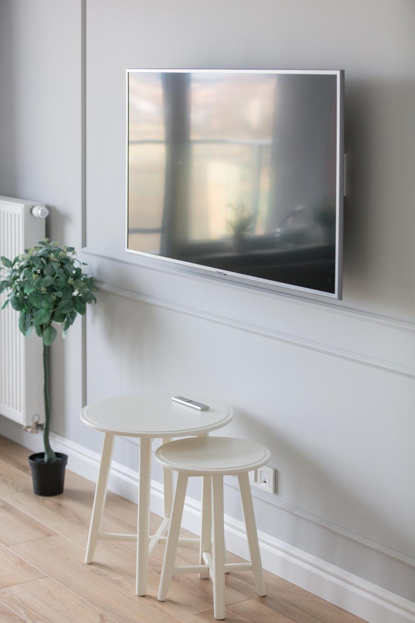 Baltic Seaside Apartment