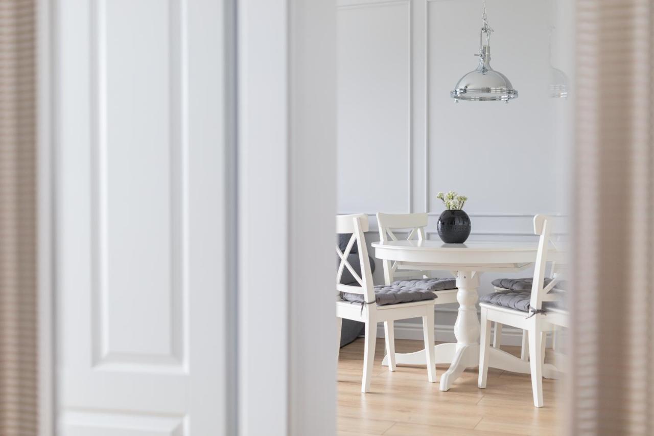 Apartment Baltic Seaside *