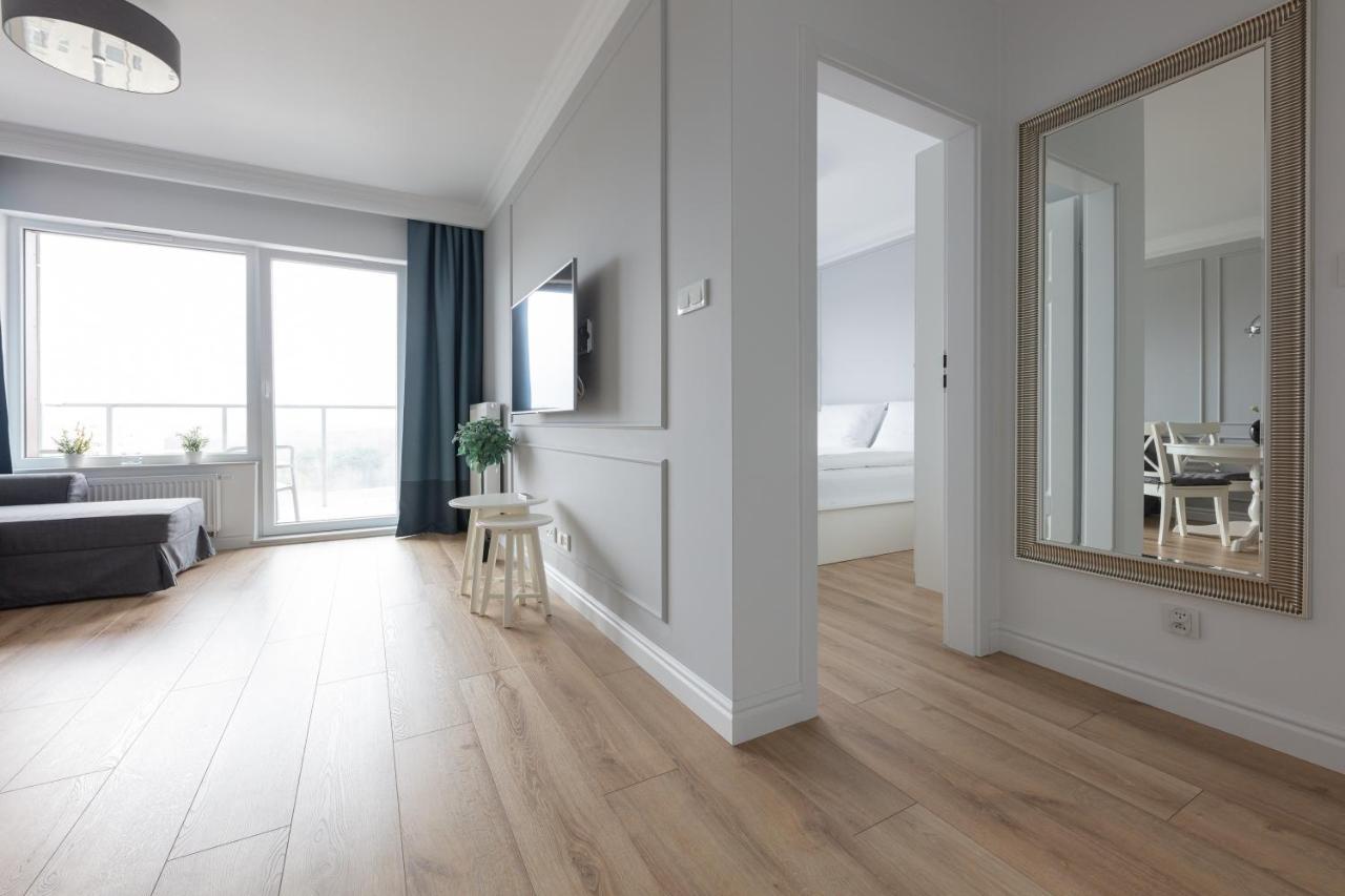 Apartment Baltic Seaside