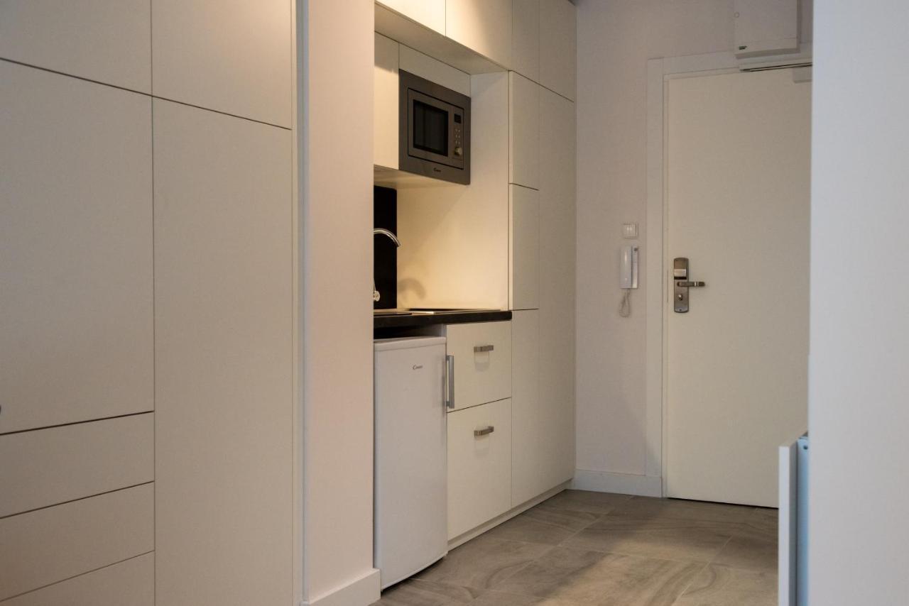 Olimpijskie Apartment