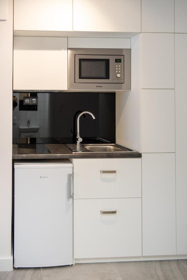 Olimpijskie Apartment
