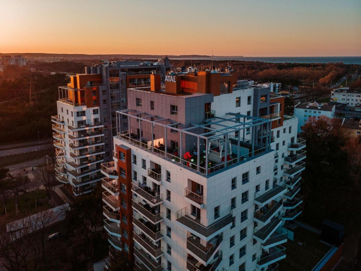 Taras 10 * Gdansk