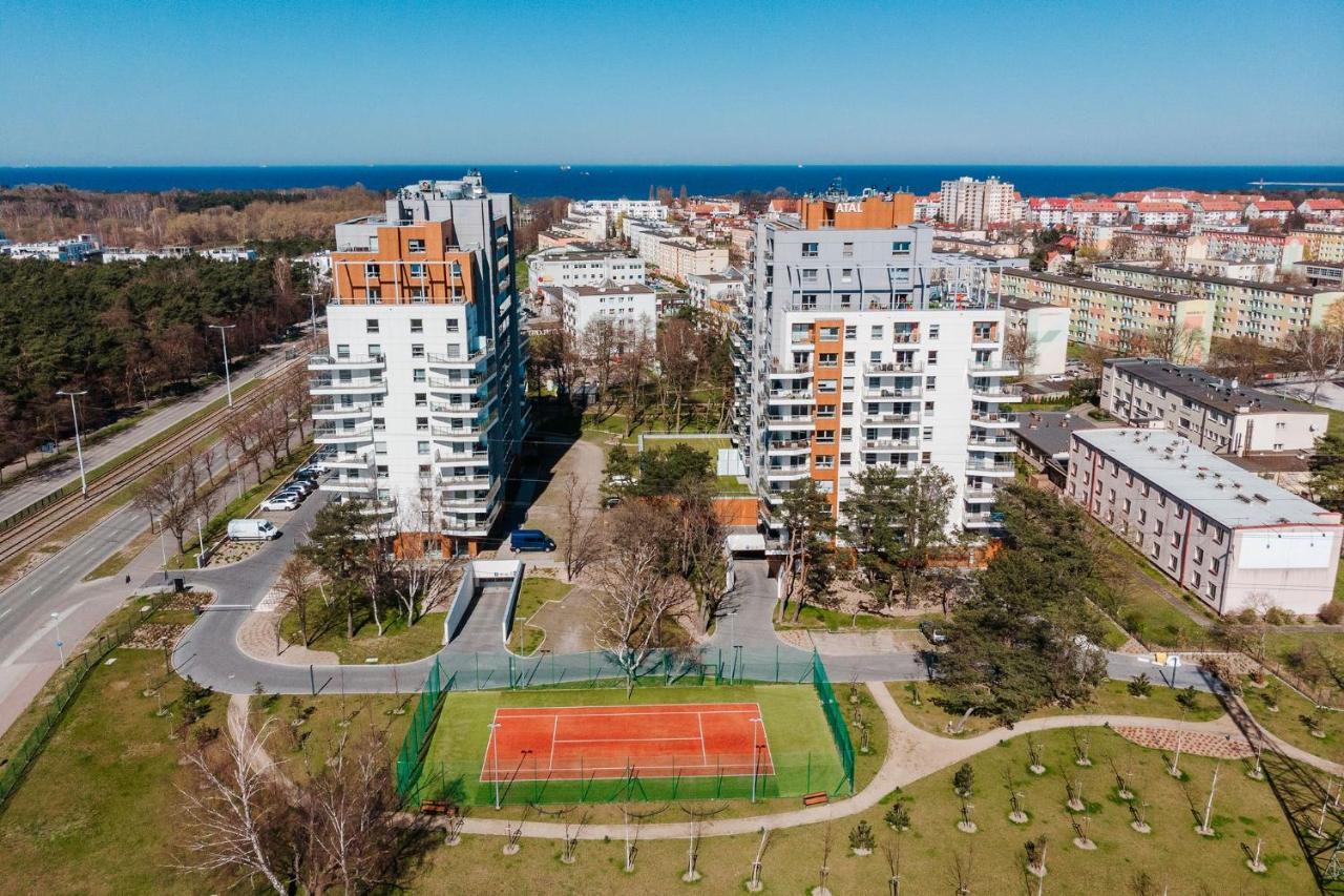 Taras 10 Apartment Gdansk