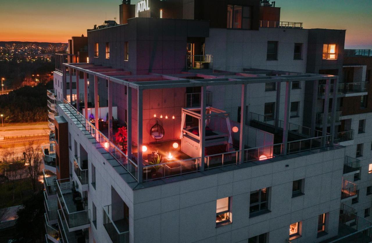 Apartment Taras 10 *