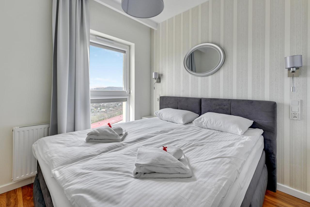 Wave - Albatros Apartment