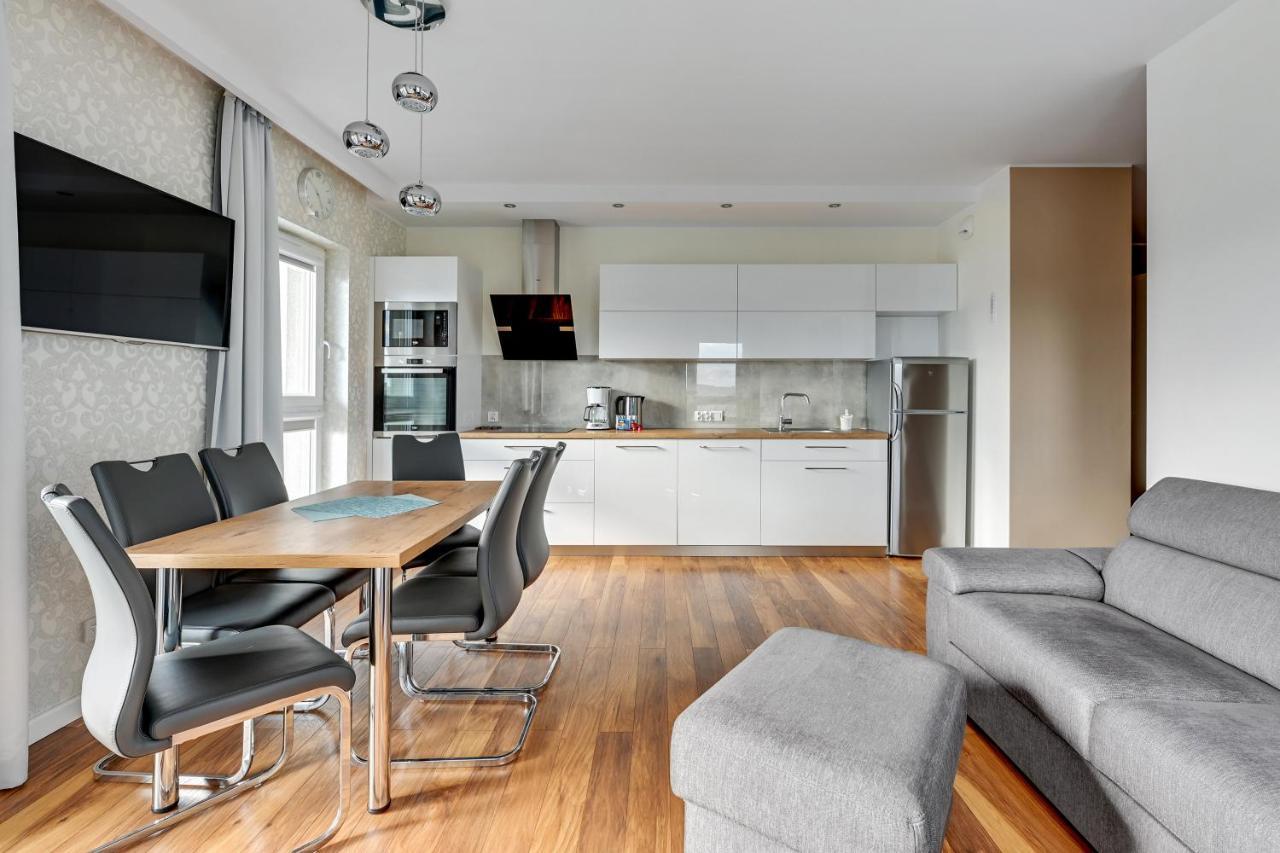 Wave - Albatros Apartment