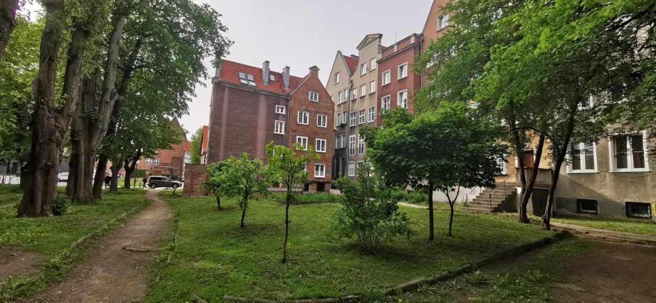 Przy Neptunie Lägenhet