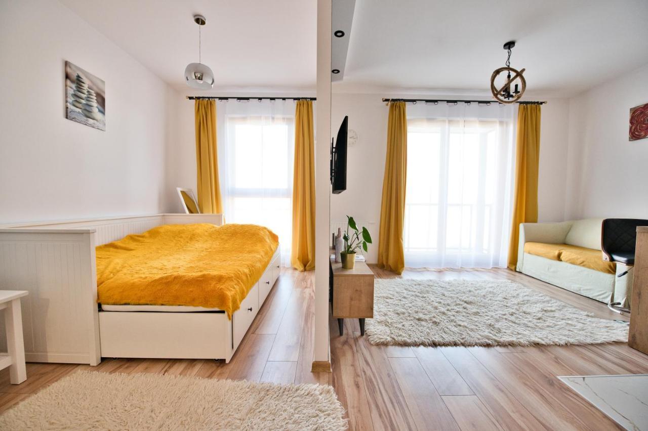 Leilighet Apartament Miki-gdansk Wrzeszcz/brzezno-plaza 2 Km