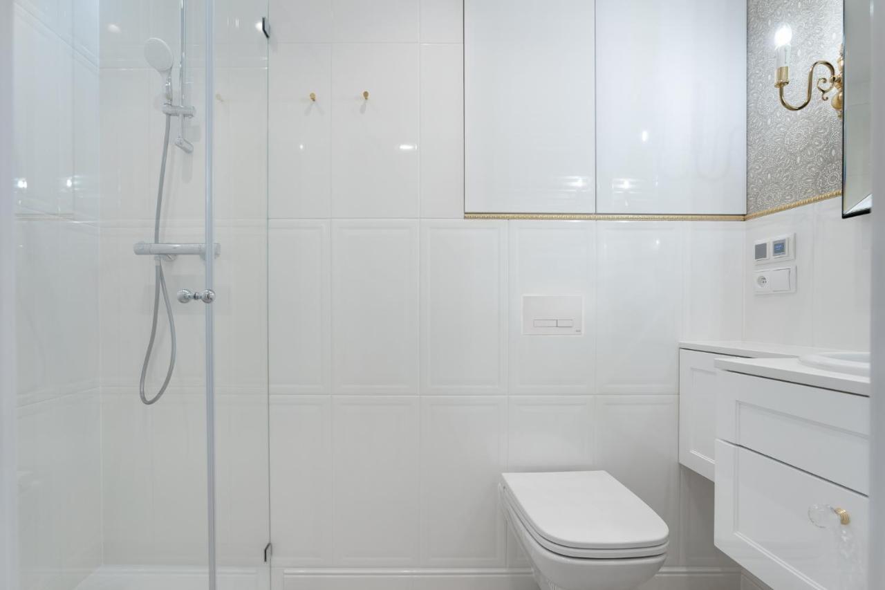 Be In - Dlugie Ogrody Apartment