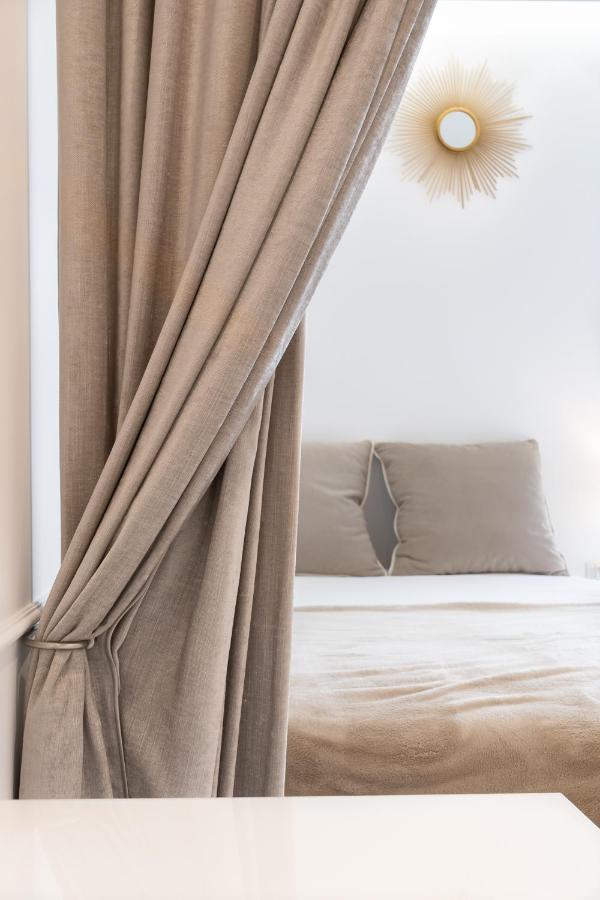 Be In - Dlugie Ogrody Apartment *