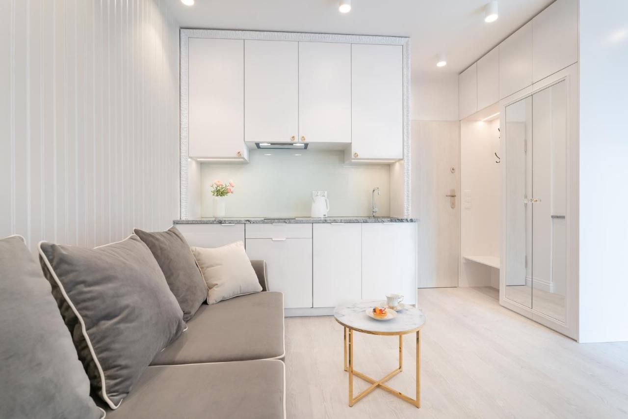 Apartment Be In - Dlugie Ogrody *