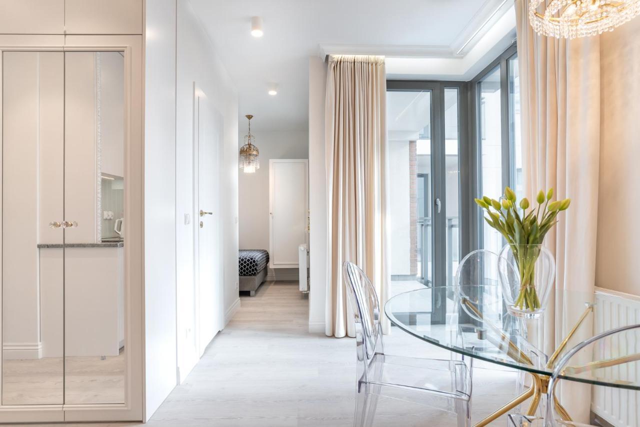 Apartment Be In - Dlugie Ogrody *