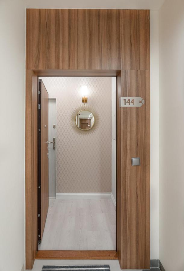 Be In - Dlugie Ogrody Apartment
