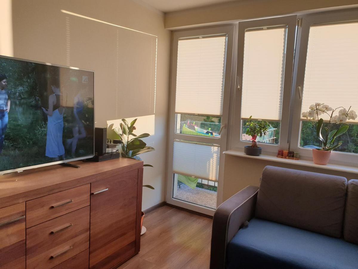 Mieszkanie- Morza Szum Apartment
