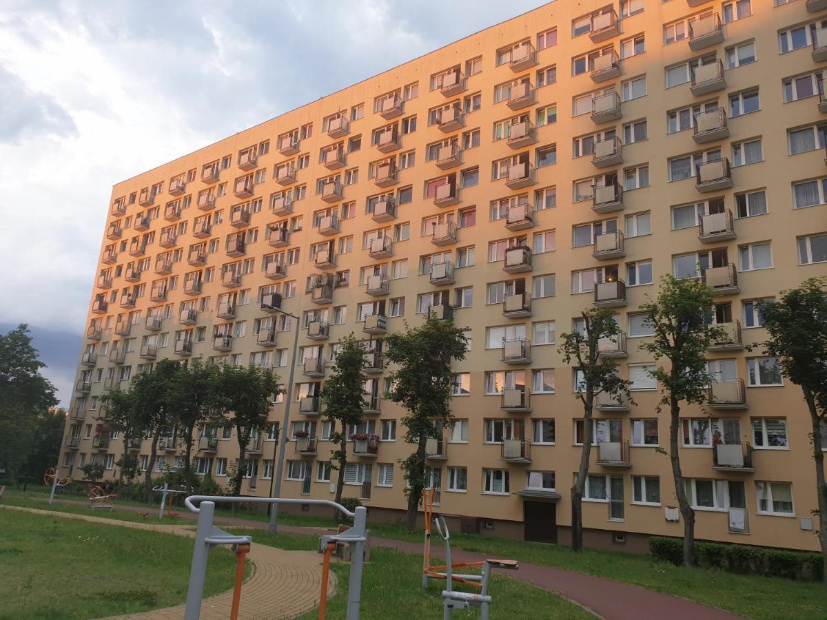 Apartment Mieszkanie- Morza Szum Gdansk