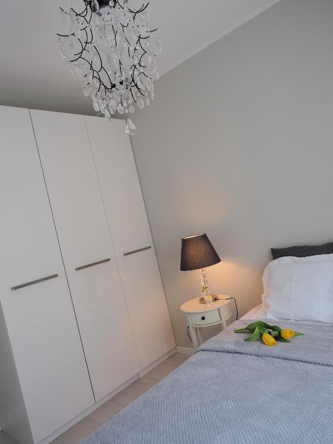 Apartament Garnizon Gdańsk
