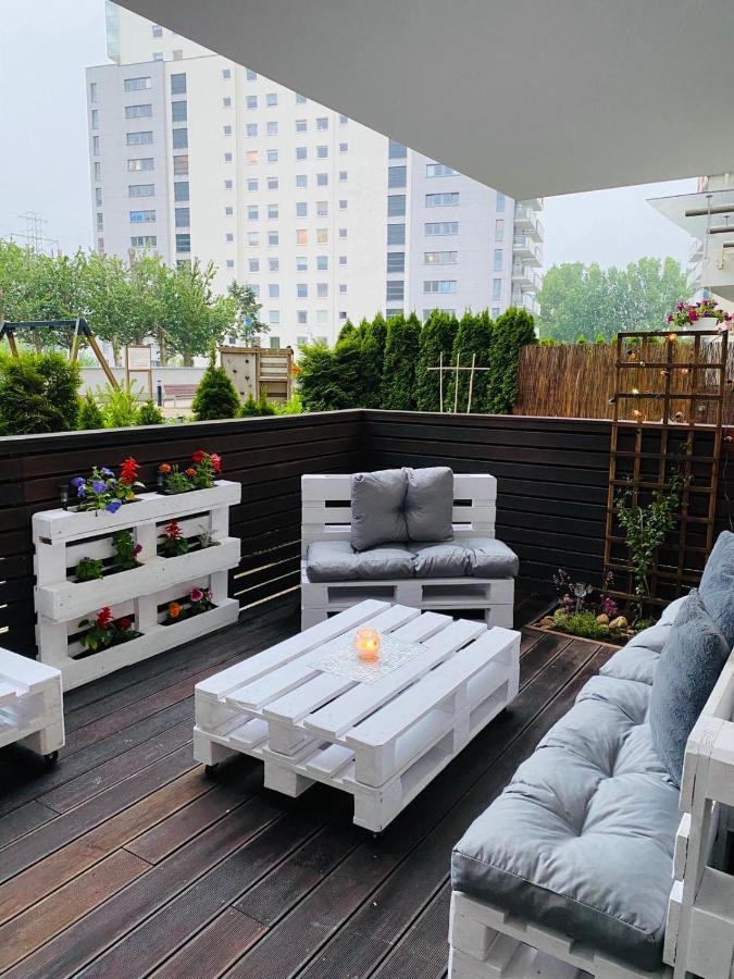 Apartament Piekny *