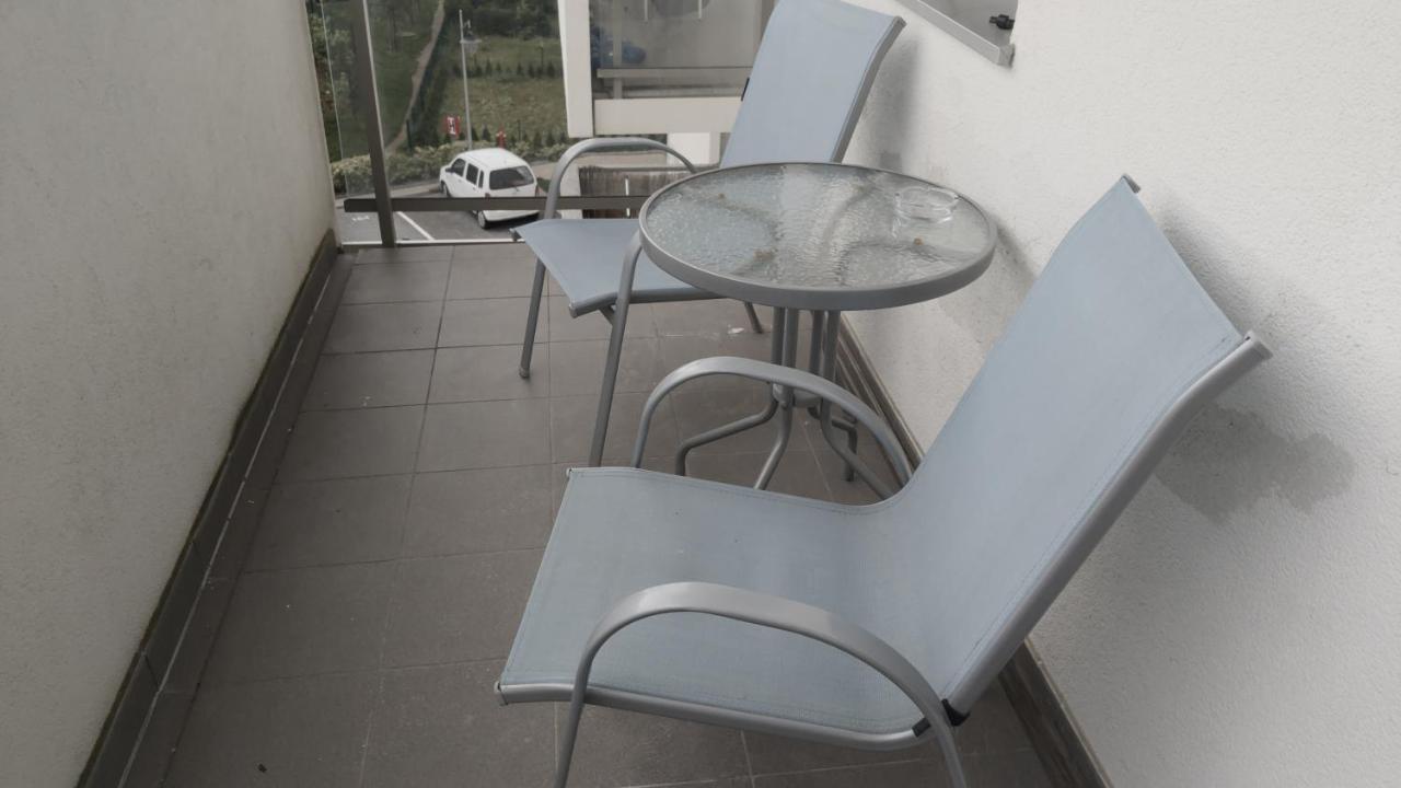 Apartment Albatros Blue *