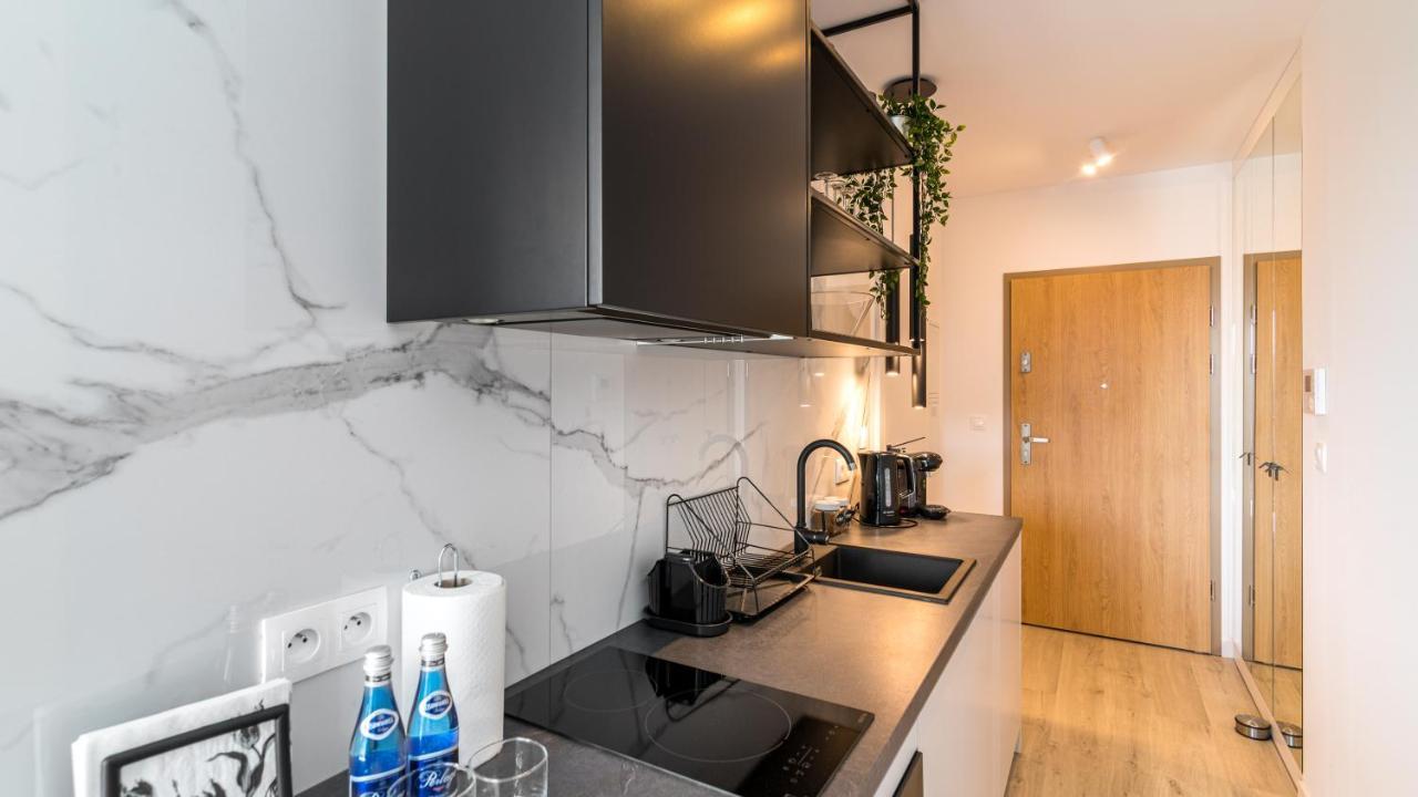 Apartment 17th Floor Sea View - Billberry