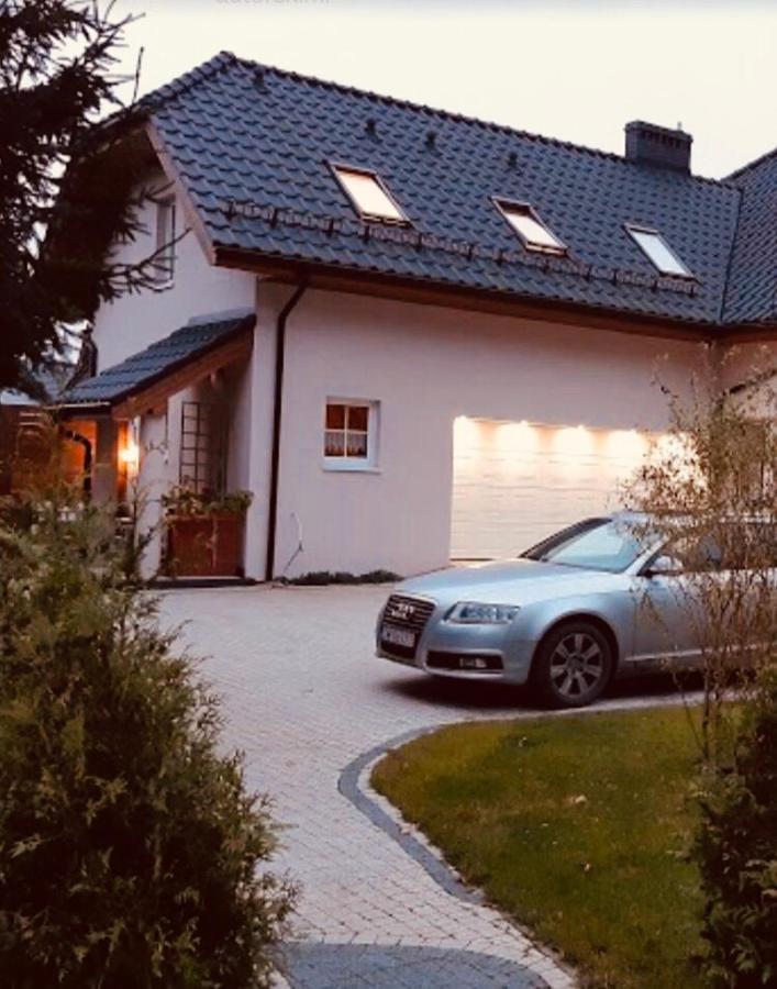 Apartamento Bursztynowa Komnata -