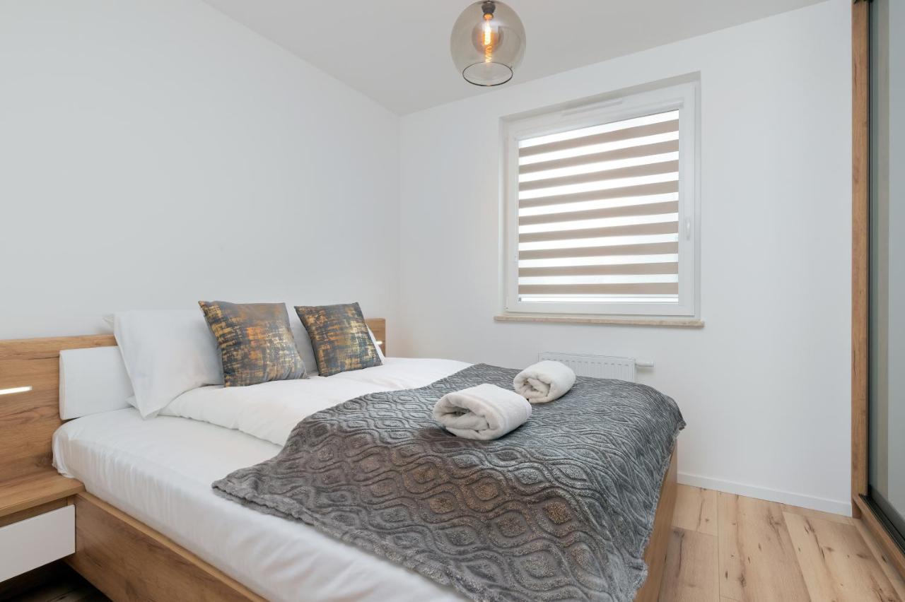 Lawendowe Wzgorze By Renters Gdansk