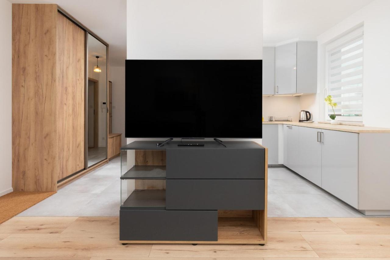 Apartment Lawendowe Wzgorze By Renters *