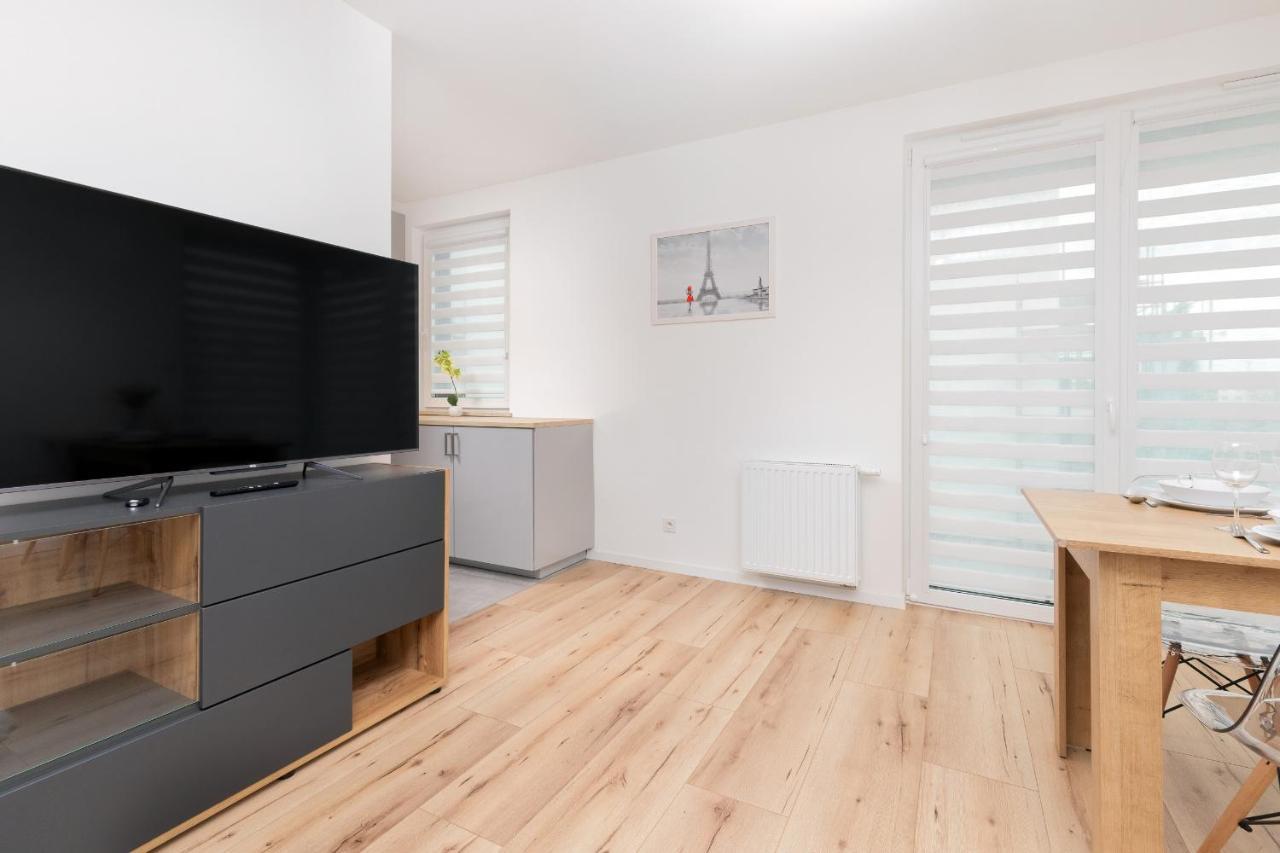 Lawendowe Wzgorze By Renters Apartment *