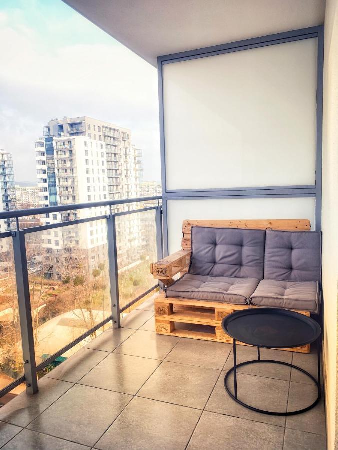 Apartament Nad Morzem - 4 Oceany *