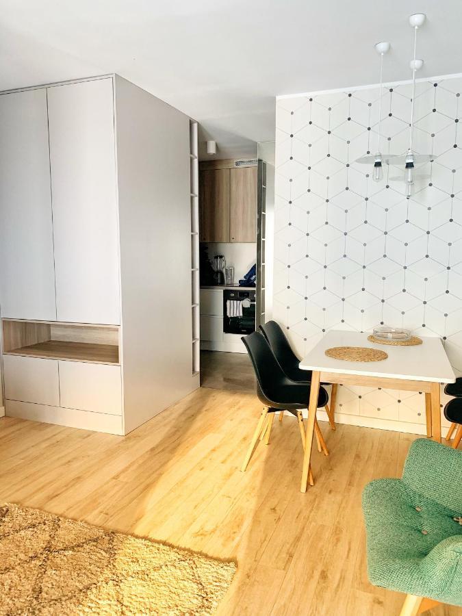 Apartament Apartament Nad Morzem - 4 Oceany *