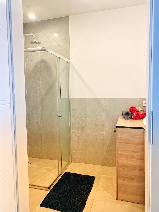 Apartament Apartament Nad Morzem - 4 Oceany *
