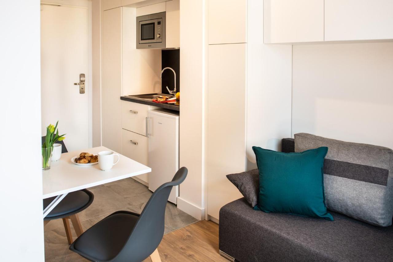 Apartment Olimpijskie