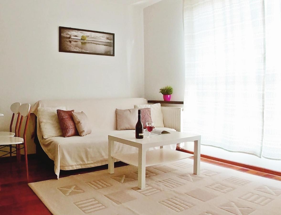Apartment Apartament Bello - Free Parking Gdansk