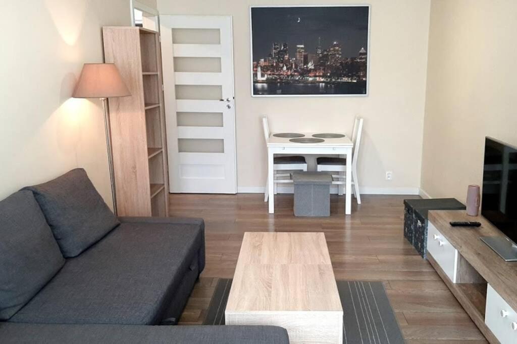 Books Apartments- Blisko Morza * Gdańsk