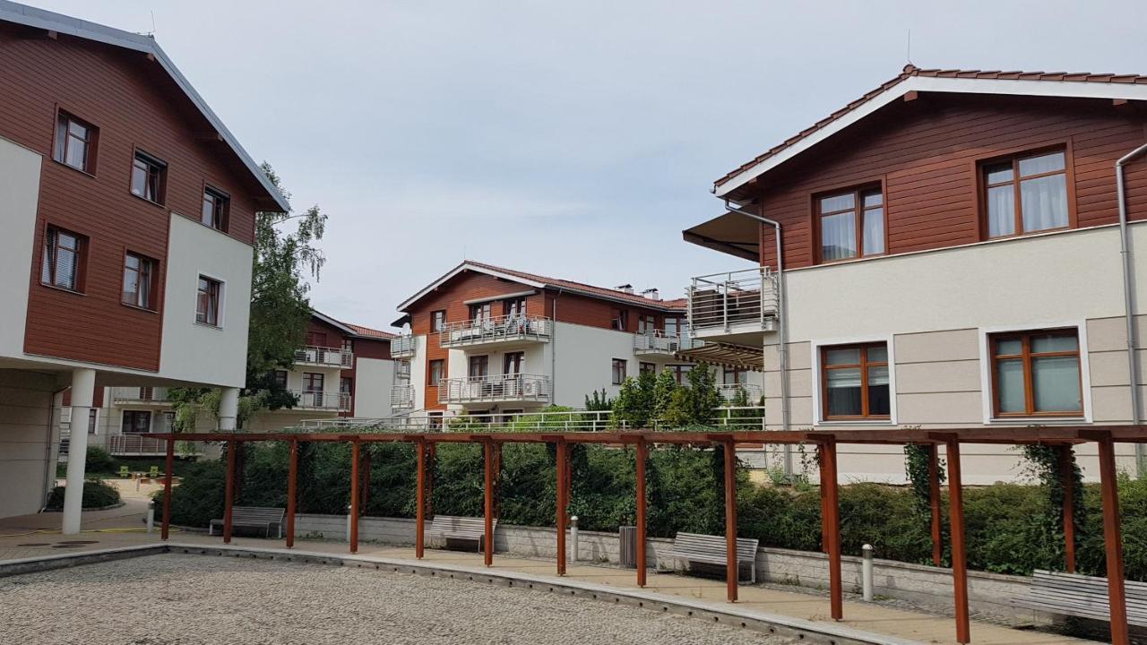 Apartment Ina Rent - Neptun Park Gdansk