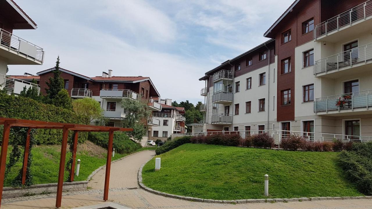 Ina Rent - Neptun Park *